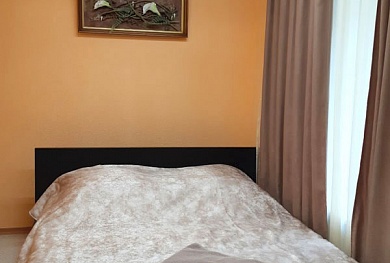 enhanced comfort single two-room — 58.00 BYN/person/day