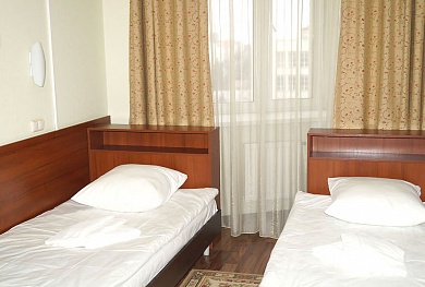 double two-room № 810 — 49.00 BYN/day