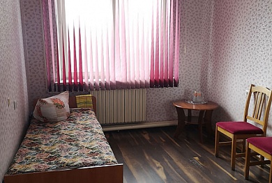 single room — 32.00 BYN/person/day